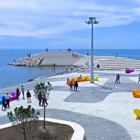 La Dolce Vita Durres Ngoại thất bức ảnh