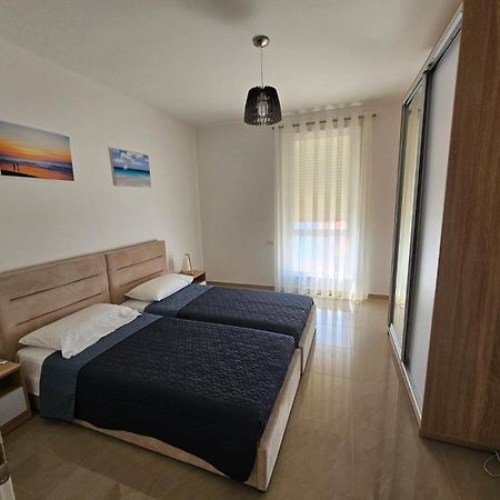 La Dolce Vita Durres Ngoại thất bức ảnh