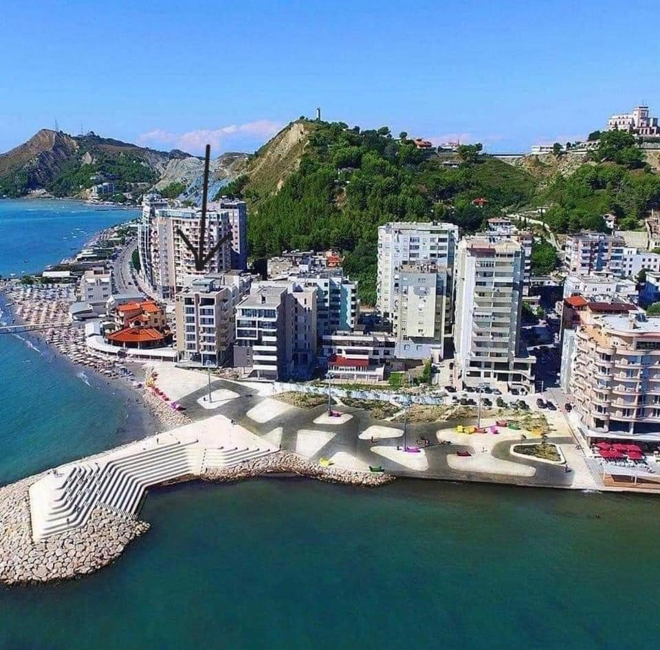 La Dolce Vita Durres Ngoại thất bức ảnh