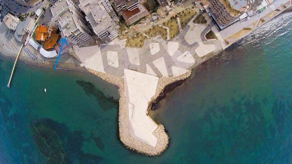 La Dolce Vita Durres Ngoại thất bức ảnh