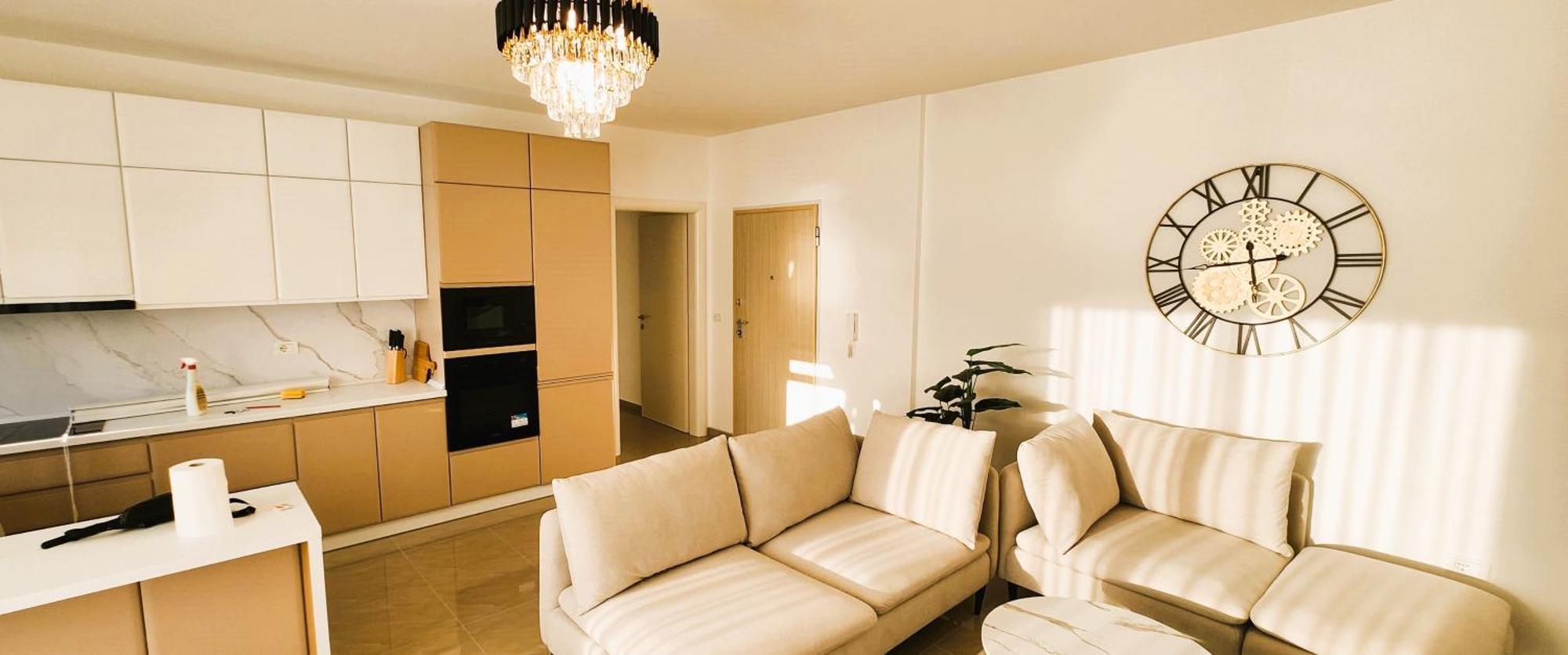 La Dolce Vita Durres Ngoại thất bức ảnh