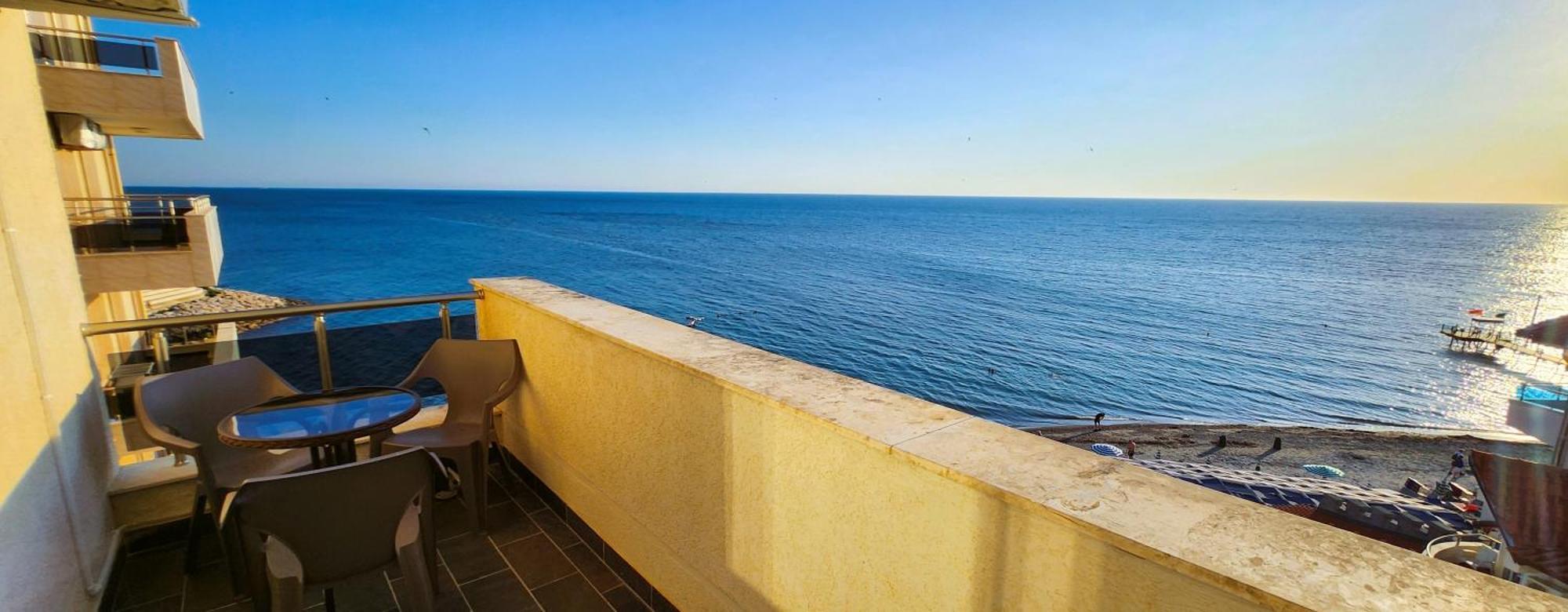 La Dolce Vita Durres Ngoại thất bức ảnh