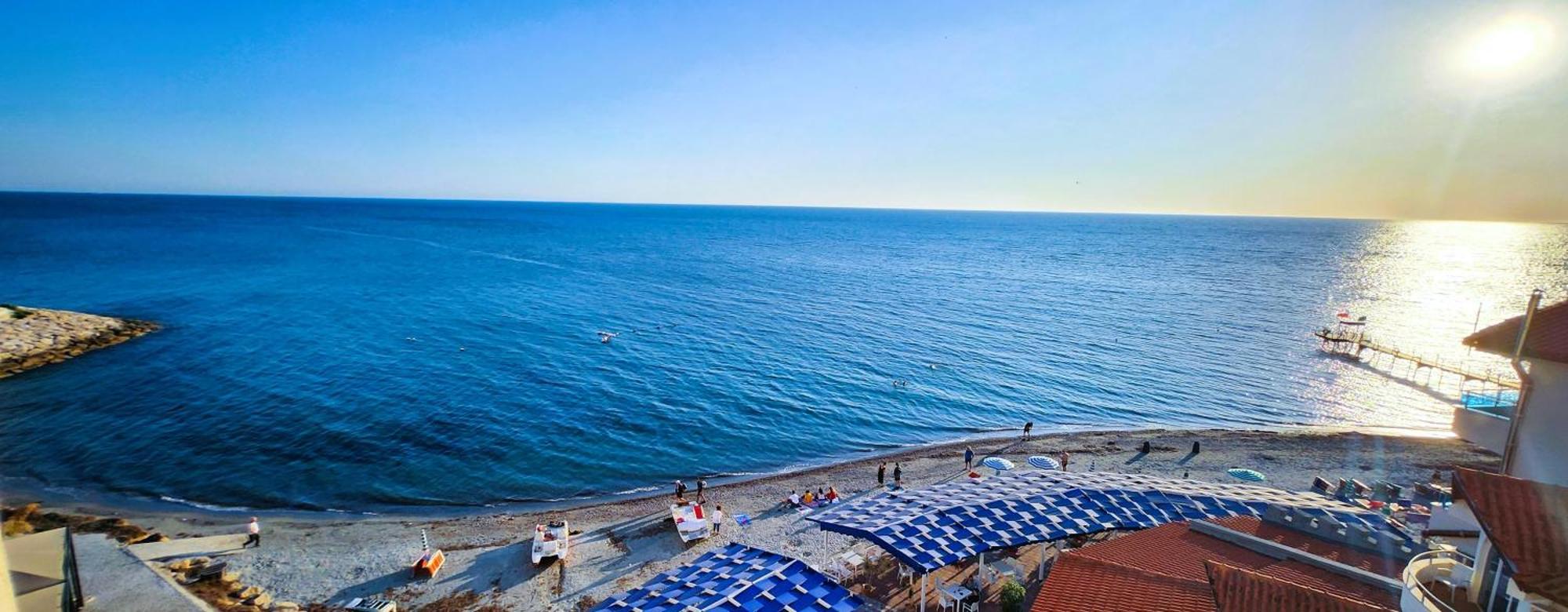 La Dolce Vita Durres Ngoại thất bức ảnh