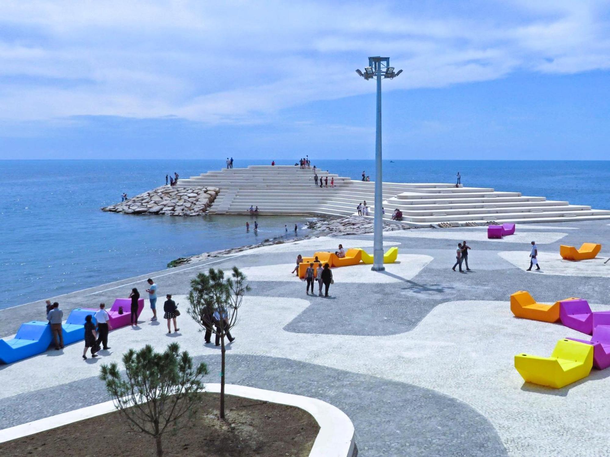 La Dolce Vita Durres Ngoại thất bức ảnh