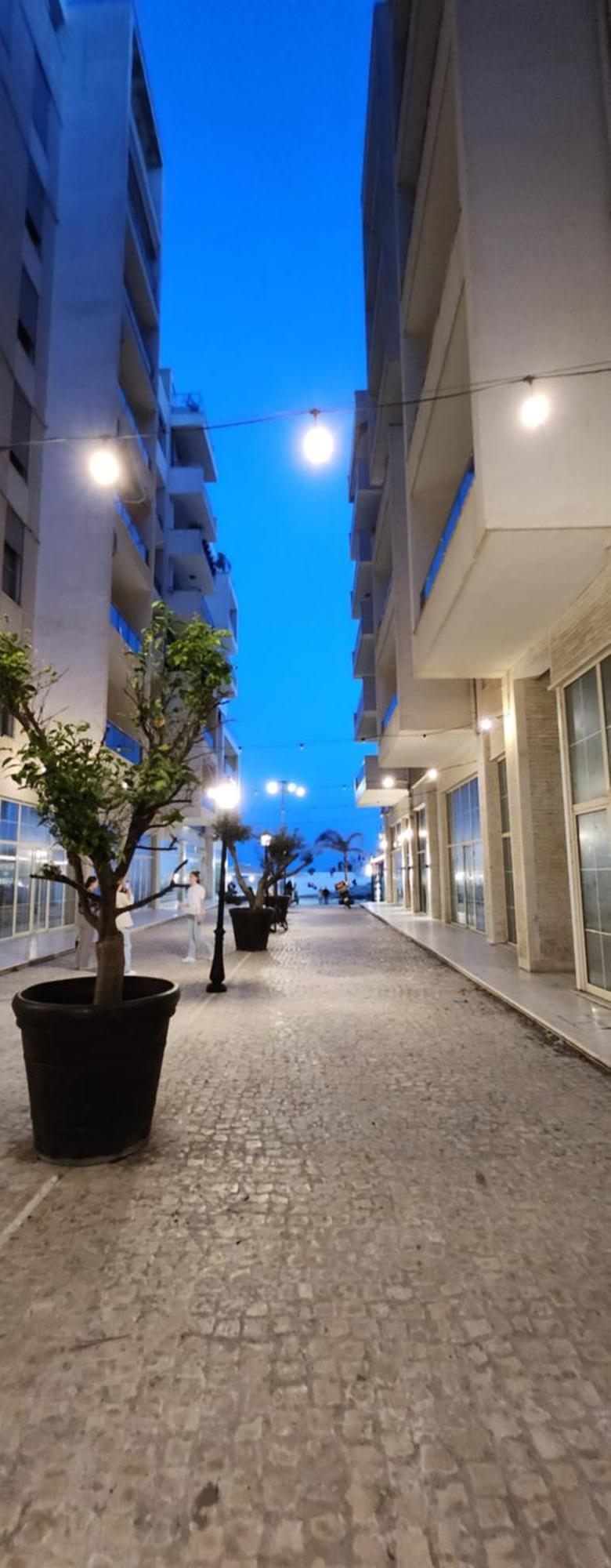 La Dolce Vita Durres Ngoại thất bức ảnh