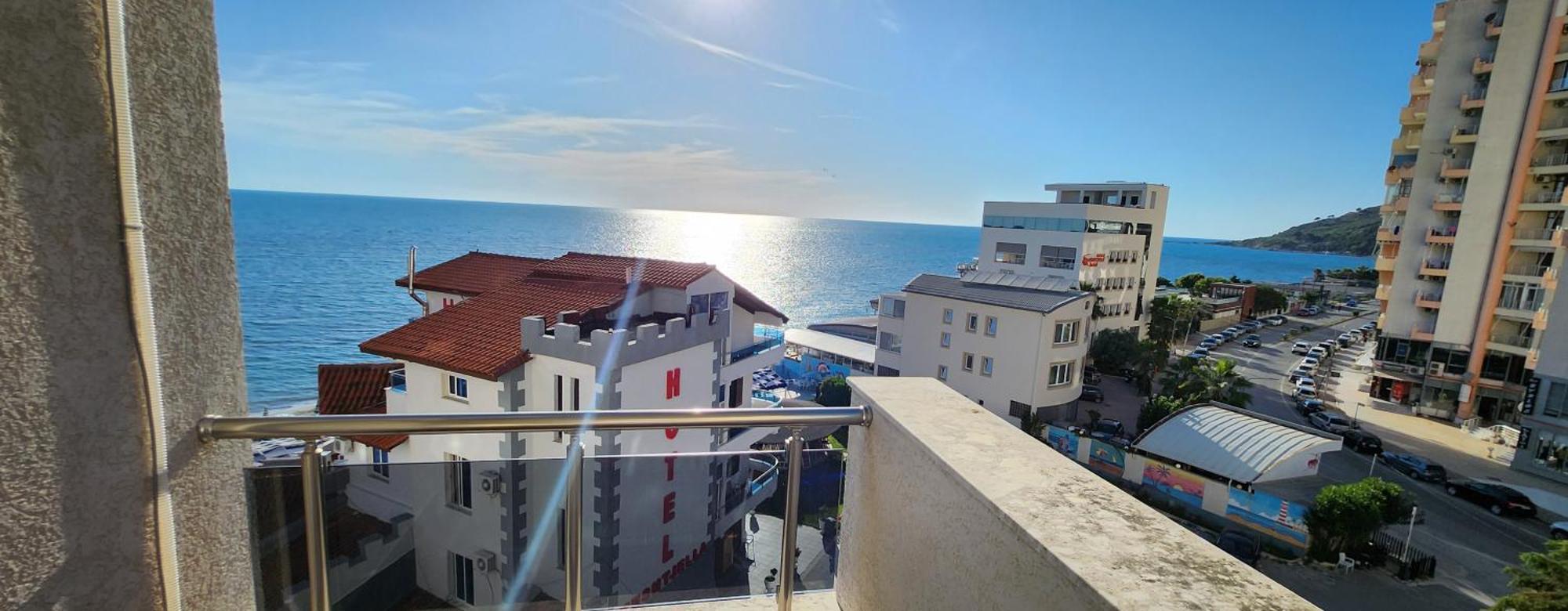 La Dolce Vita Durres Ngoại thất bức ảnh