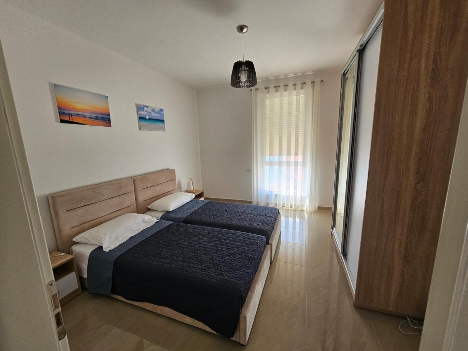 La Dolce Vita Durres Ngoại thất bức ảnh