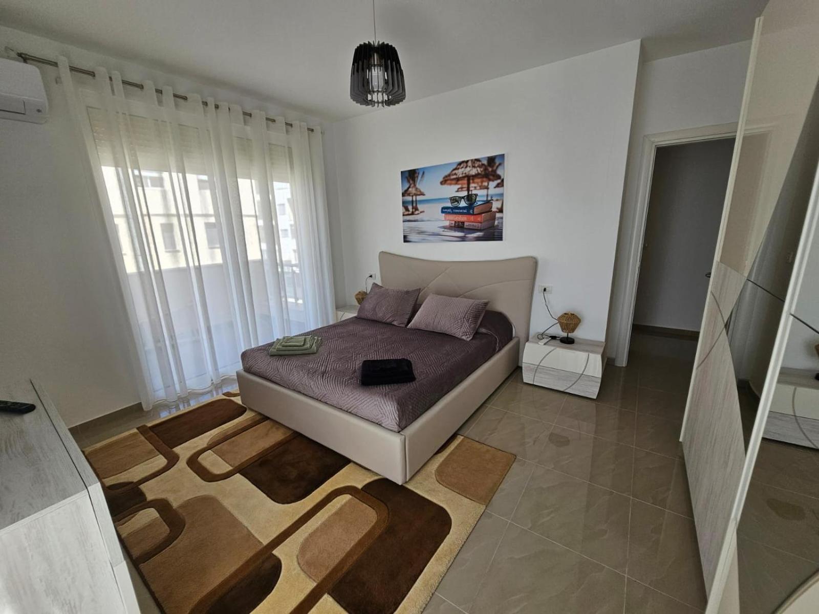 La Dolce Vita Durres Ngoại thất bức ảnh