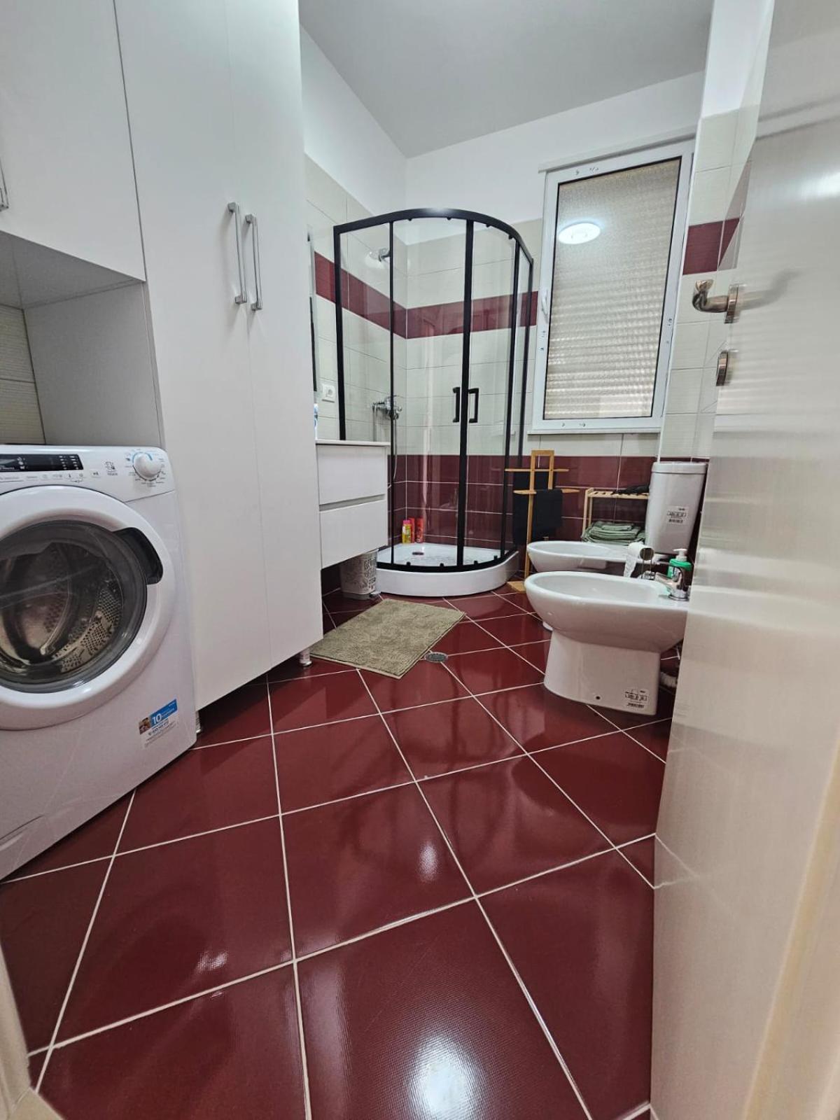 La Dolce Vita Durres Ngoại thất bức ảnh