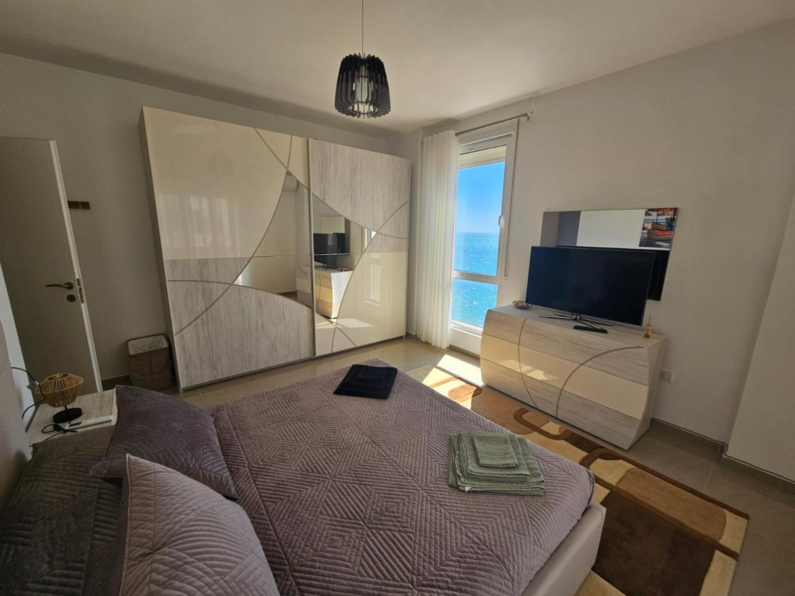 La Dolce Vita Durres Ngoại thất bức ảnh